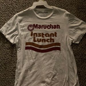 Maruchan Ramen tshirt